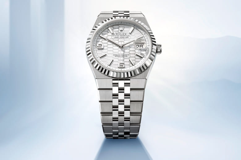Land Dweller - Relojes Rolex