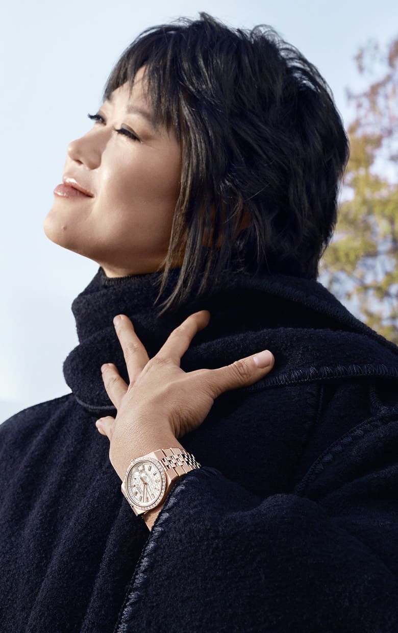 Land Dweller - Relojes Rolex