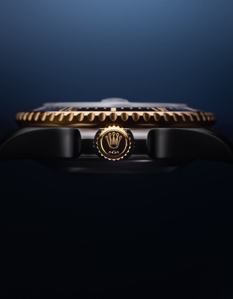 Sea Dweller - Relojes Rolex