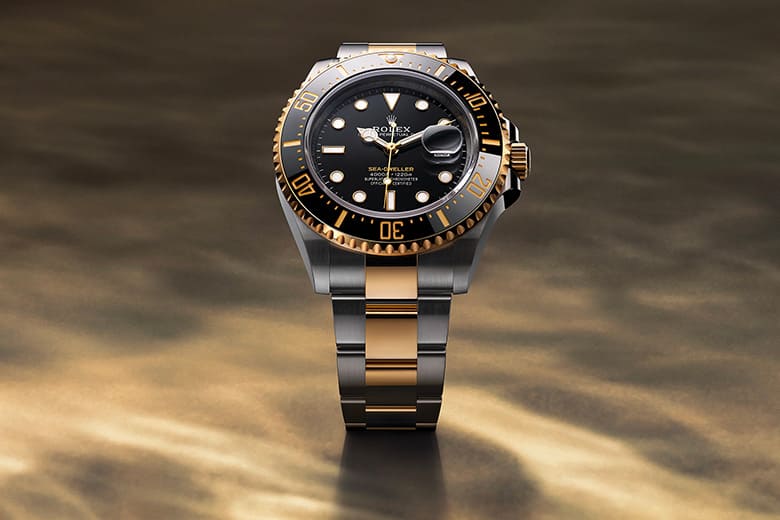 Sea Dweller - Relojes Rolex