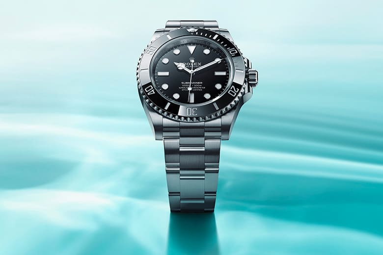 Submariner - Relojes Rolex