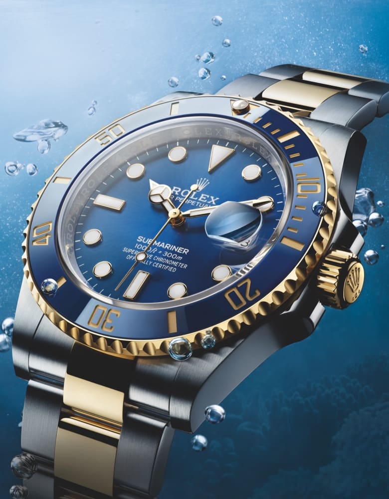 Submariner - Relojes Rolex