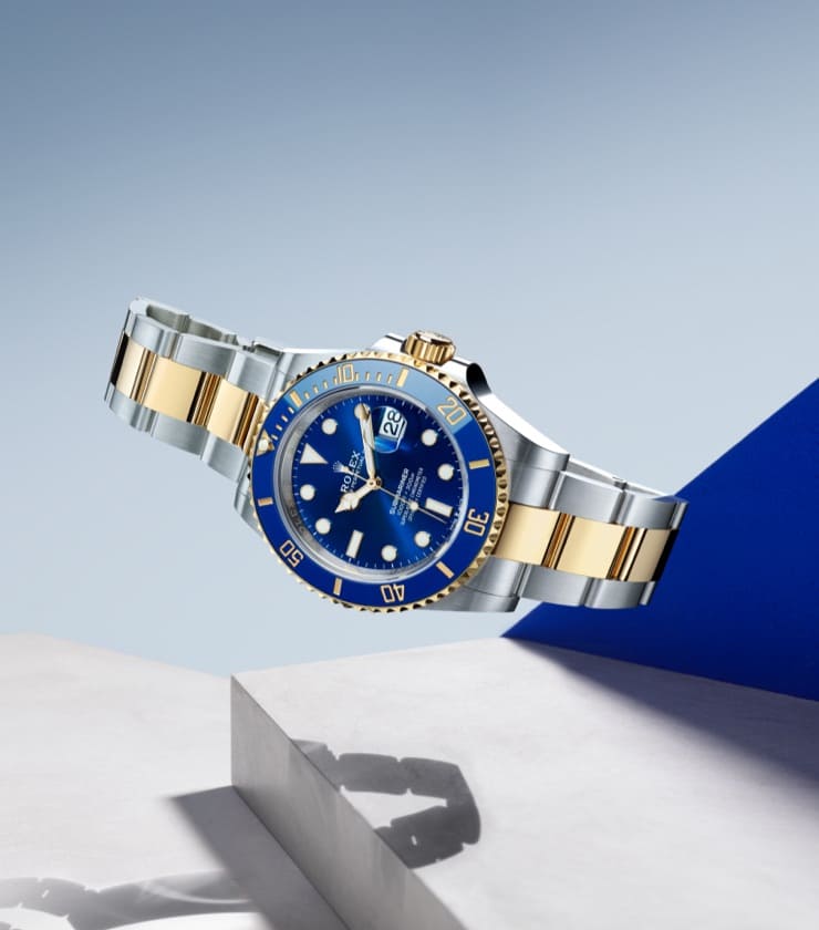 Submariner - Relojes Rolex