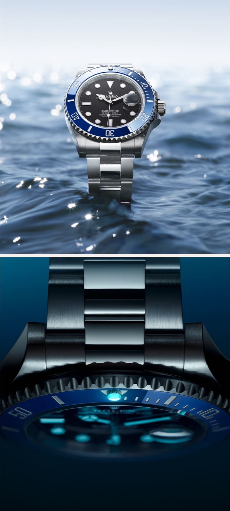 Submariner - Relojes Rolex