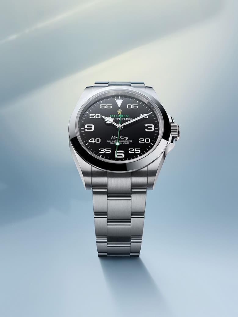 Air-King - Relojes Rolex