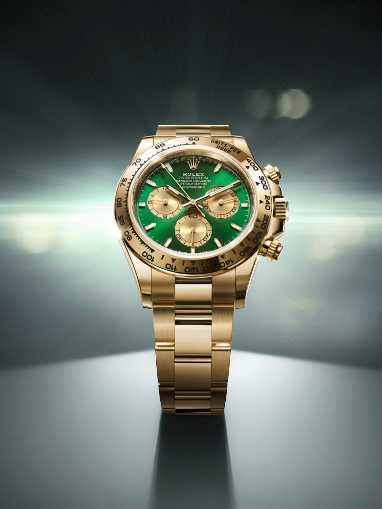 Cosmograph Daytona - Relojes Rolex