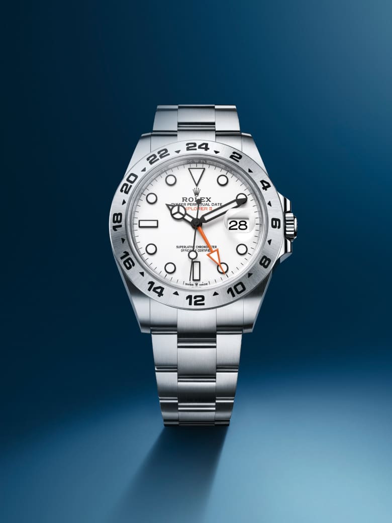 Explorer - Relojes Rolex