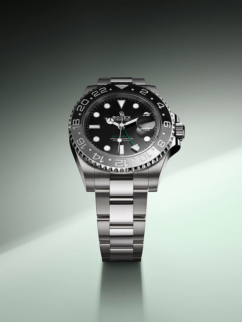 GMT-Master II - Relojes Rolex