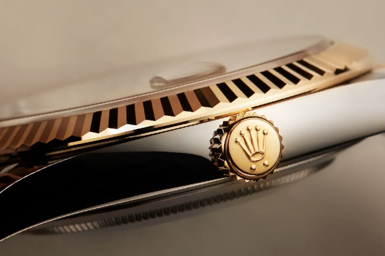 Relojes Rolex