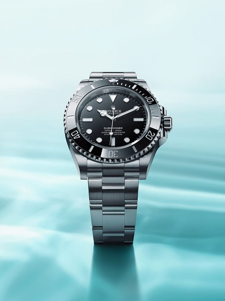 Submariner - Relojes Rolex