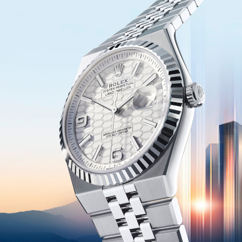 Nuevos modelos Rolex 2025