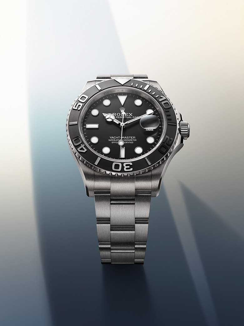 Yacht-Master - Relojes Rolex