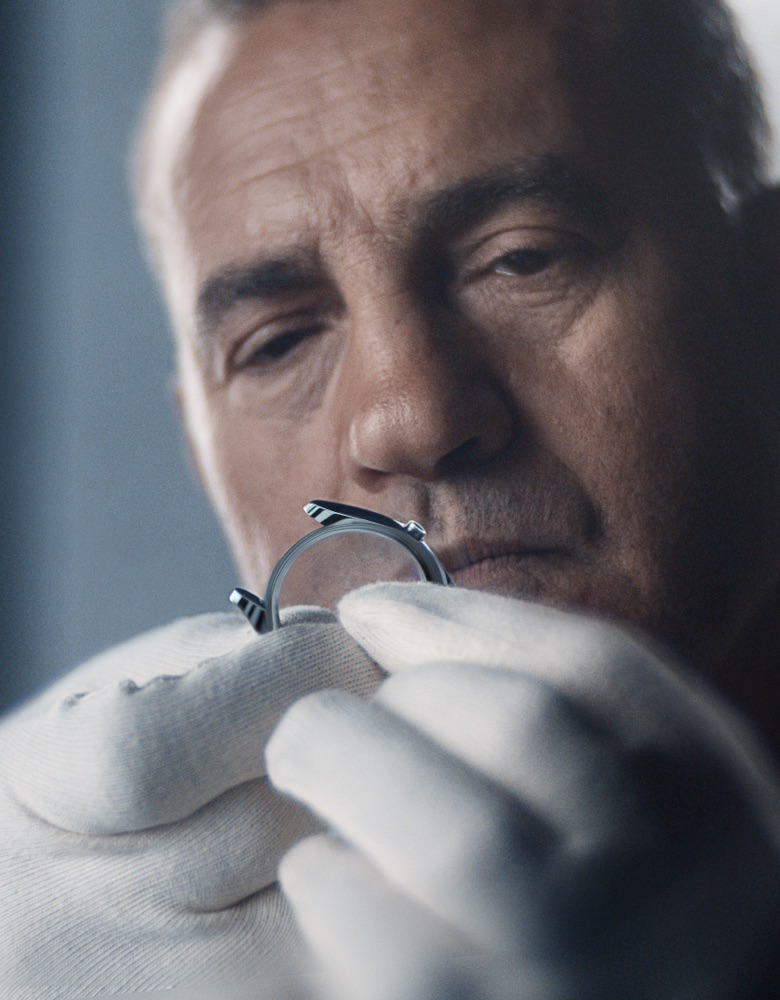 «Savoir-faire» Relojero