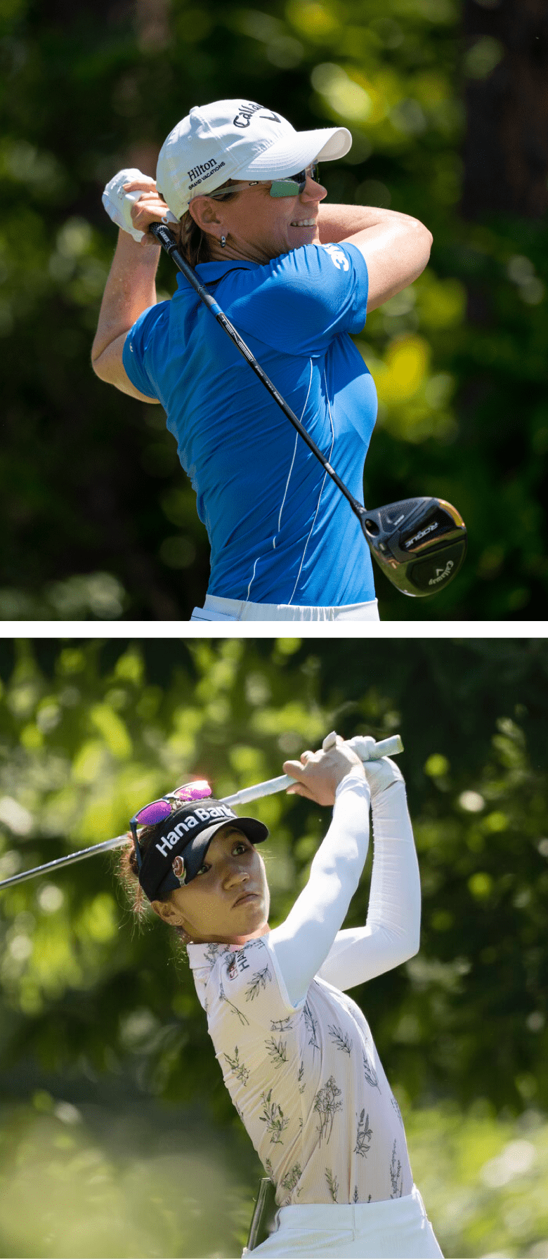 Rolex y The Amundi Evian Championship