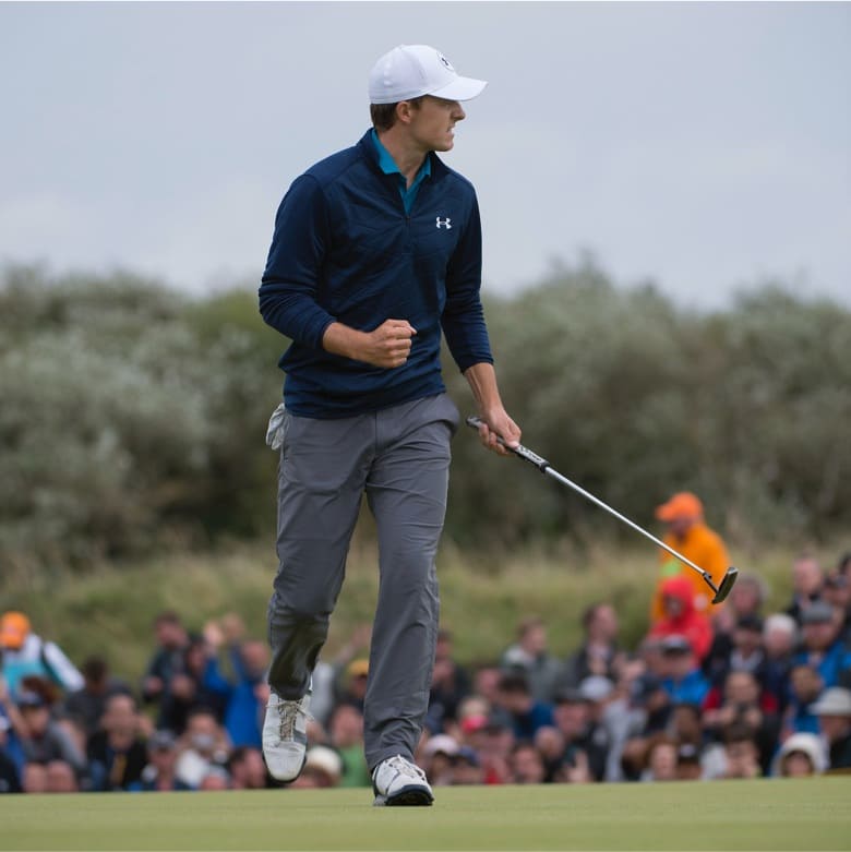 Rolex y The Open