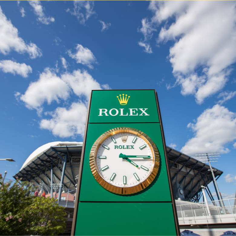 Rolex US Open
