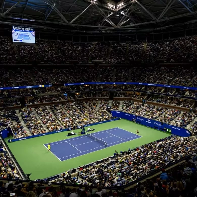 Rolex y el US Open - Mundo de Rolex