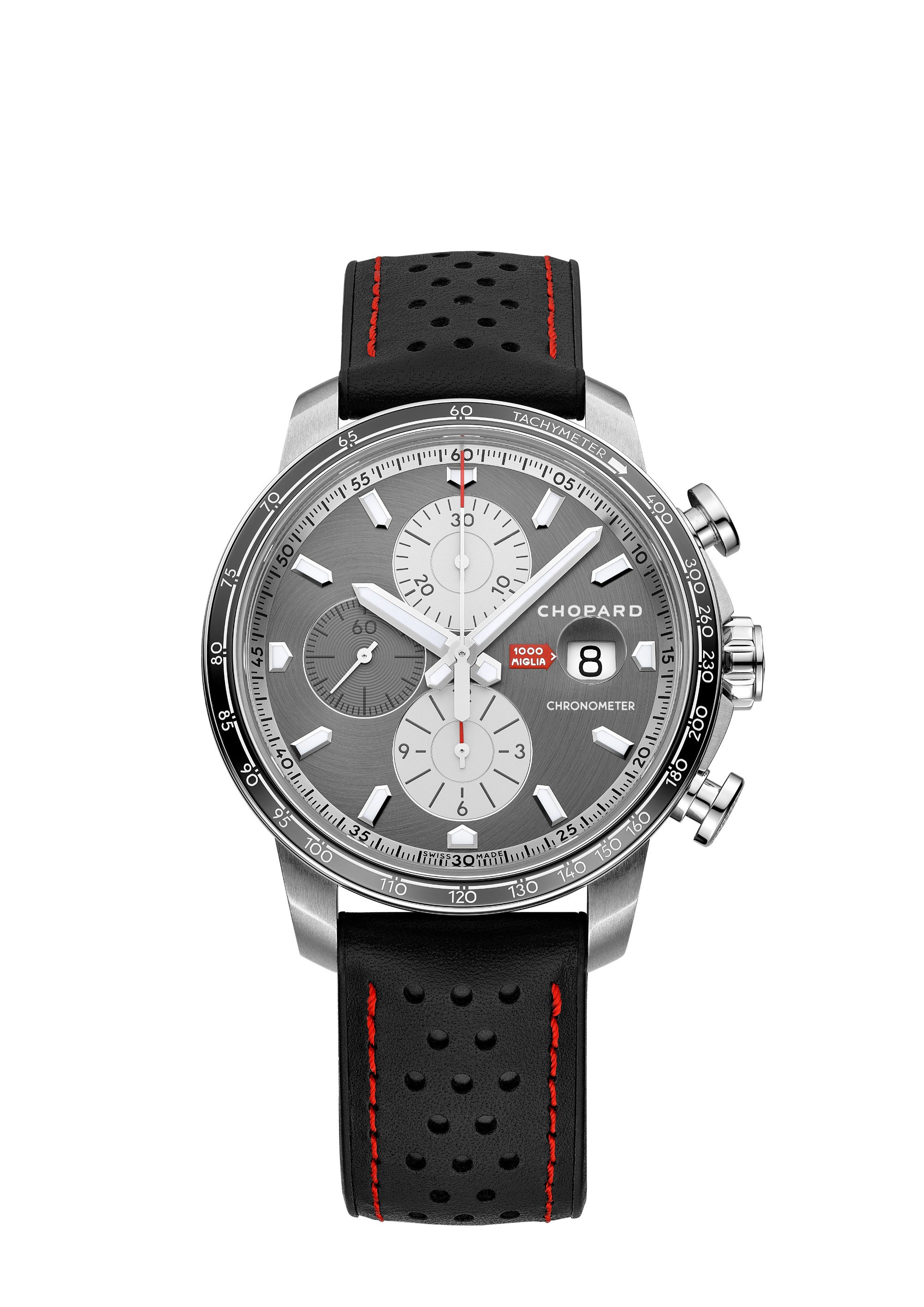 Mille Miglia Gts – Race Edition 2021 - Imagen 1