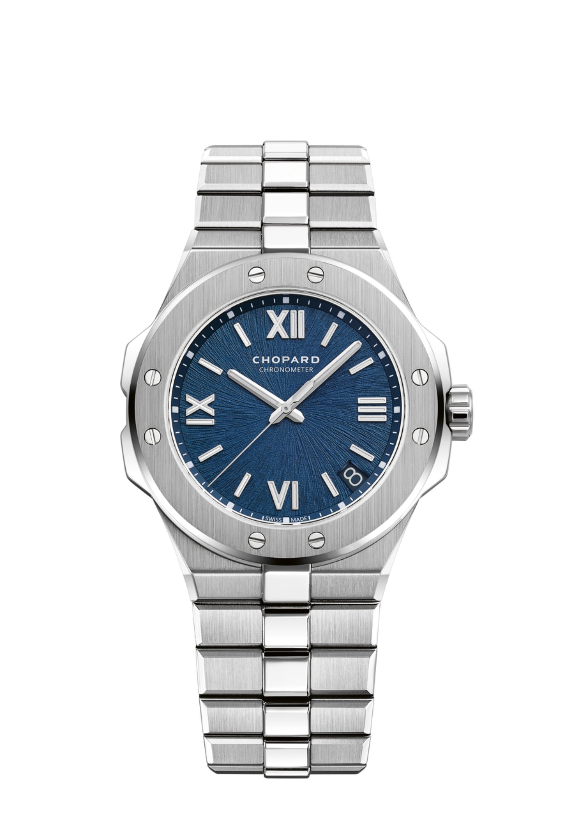 Watch Alpine Eagle Large - Imagen 1