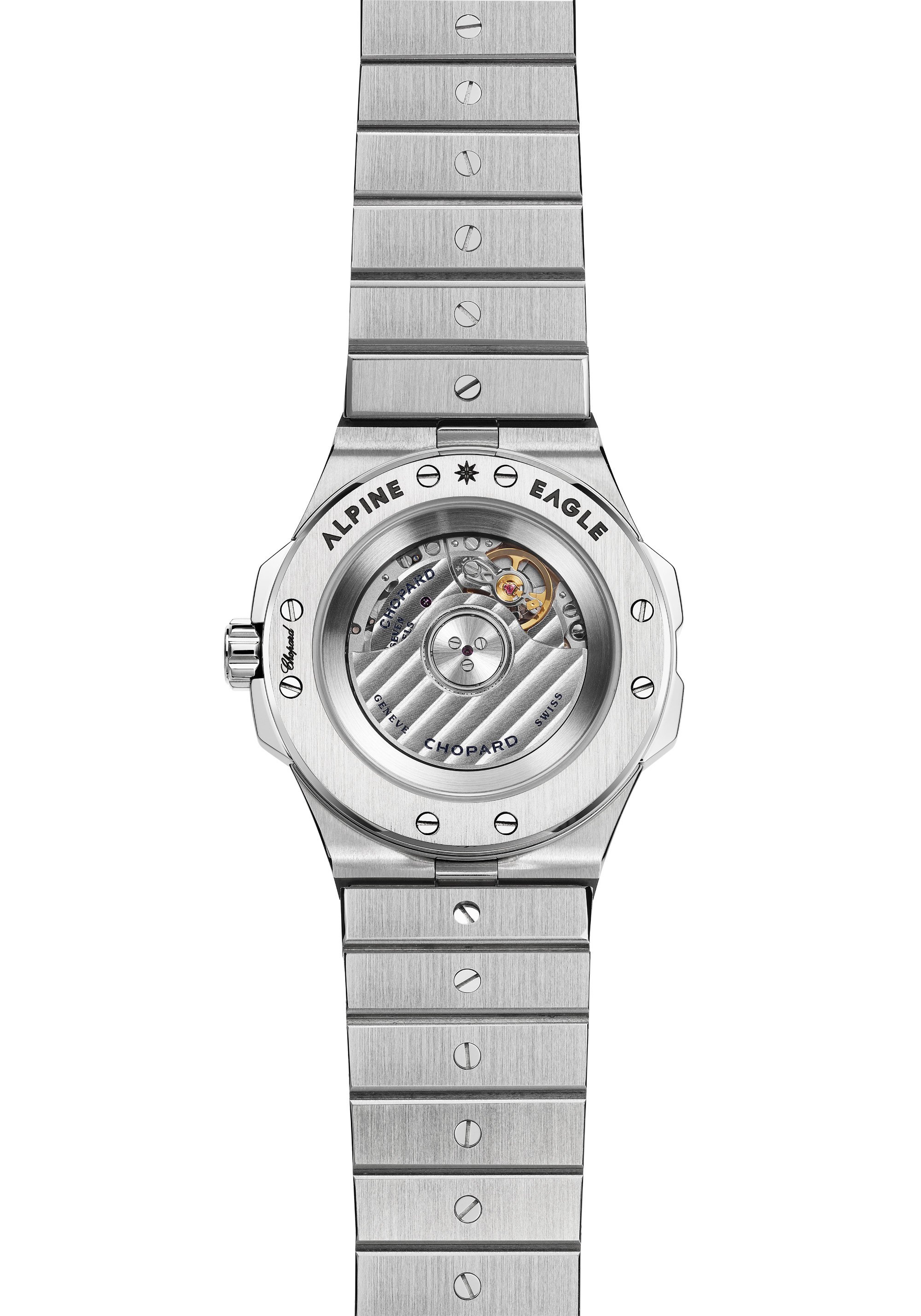 Watch Alpine Eagle Small - Imagen 2