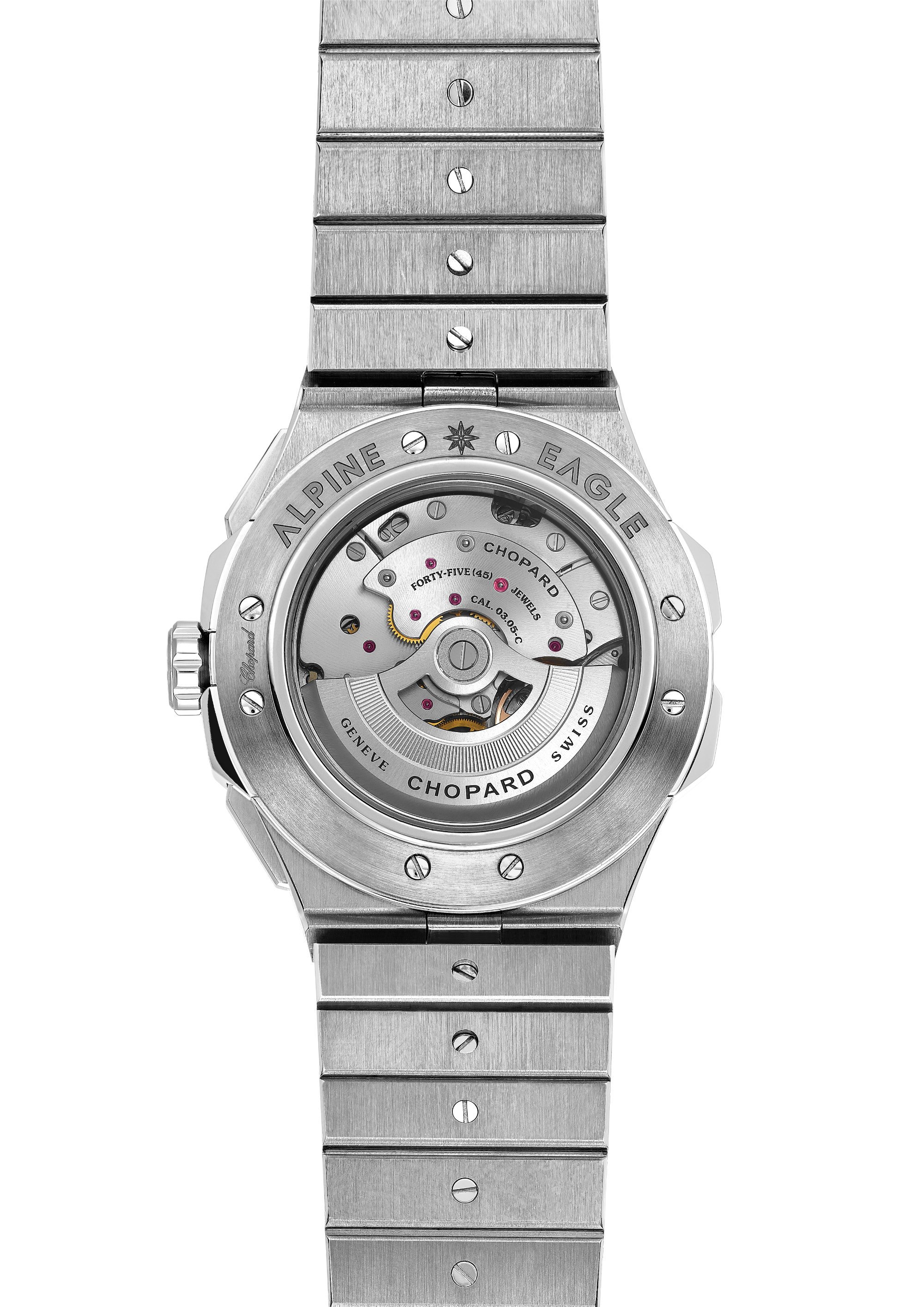Watch Alpine Eagle X Large - Imagen 2