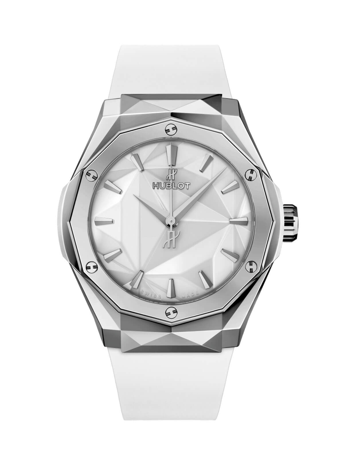 Orlinski Titanium White - Imagen 1
