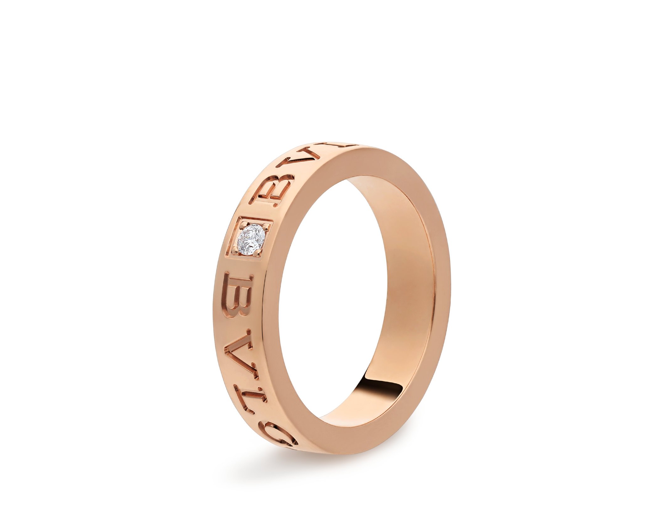 Bvlgari Bvlgari Anillos - Imagen 3