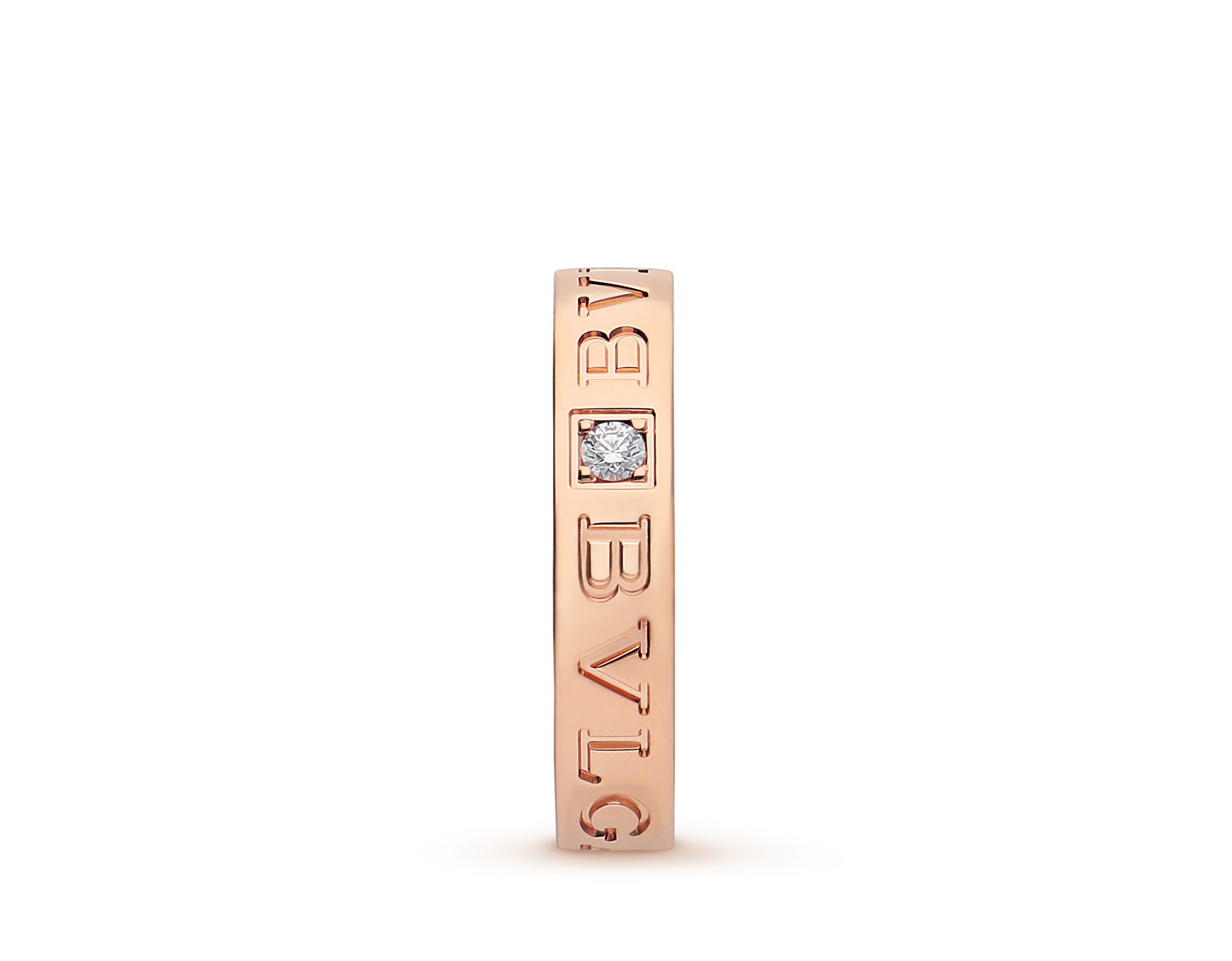 Bvlgari Bvlgari Anillos - Imagen 2