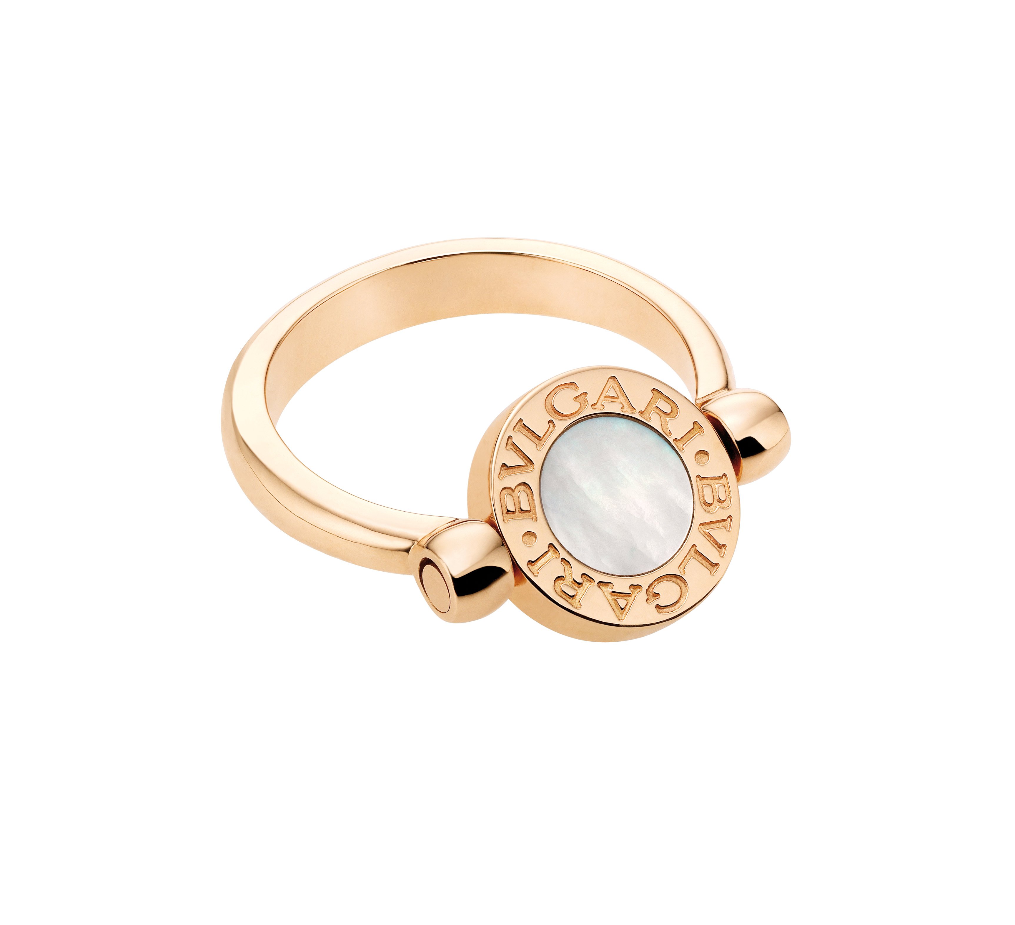 Bvlgari Bvlgari Anillo - Imagen 2