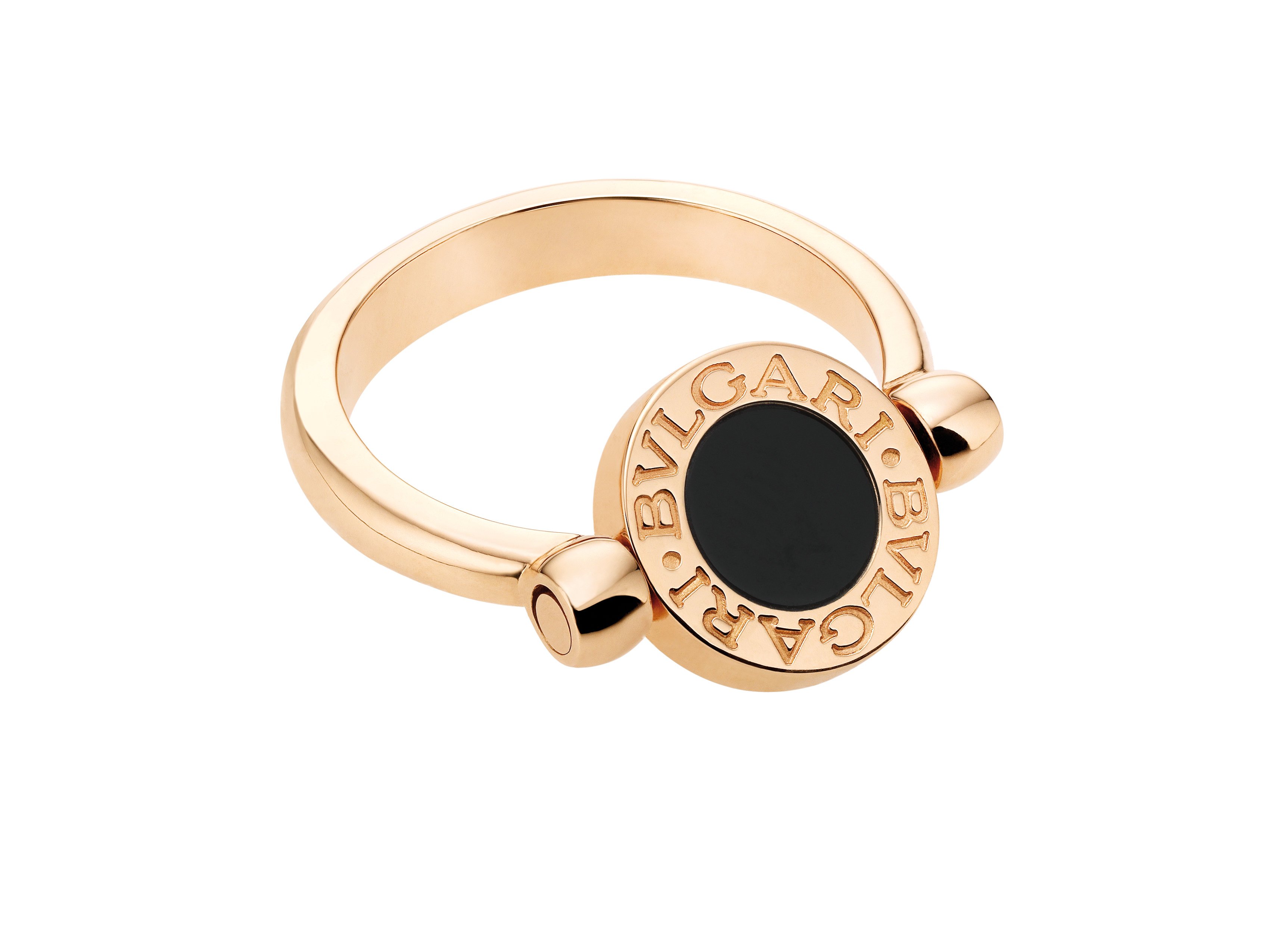 Bvlgari Bvlgari Anillo - Imagen 1