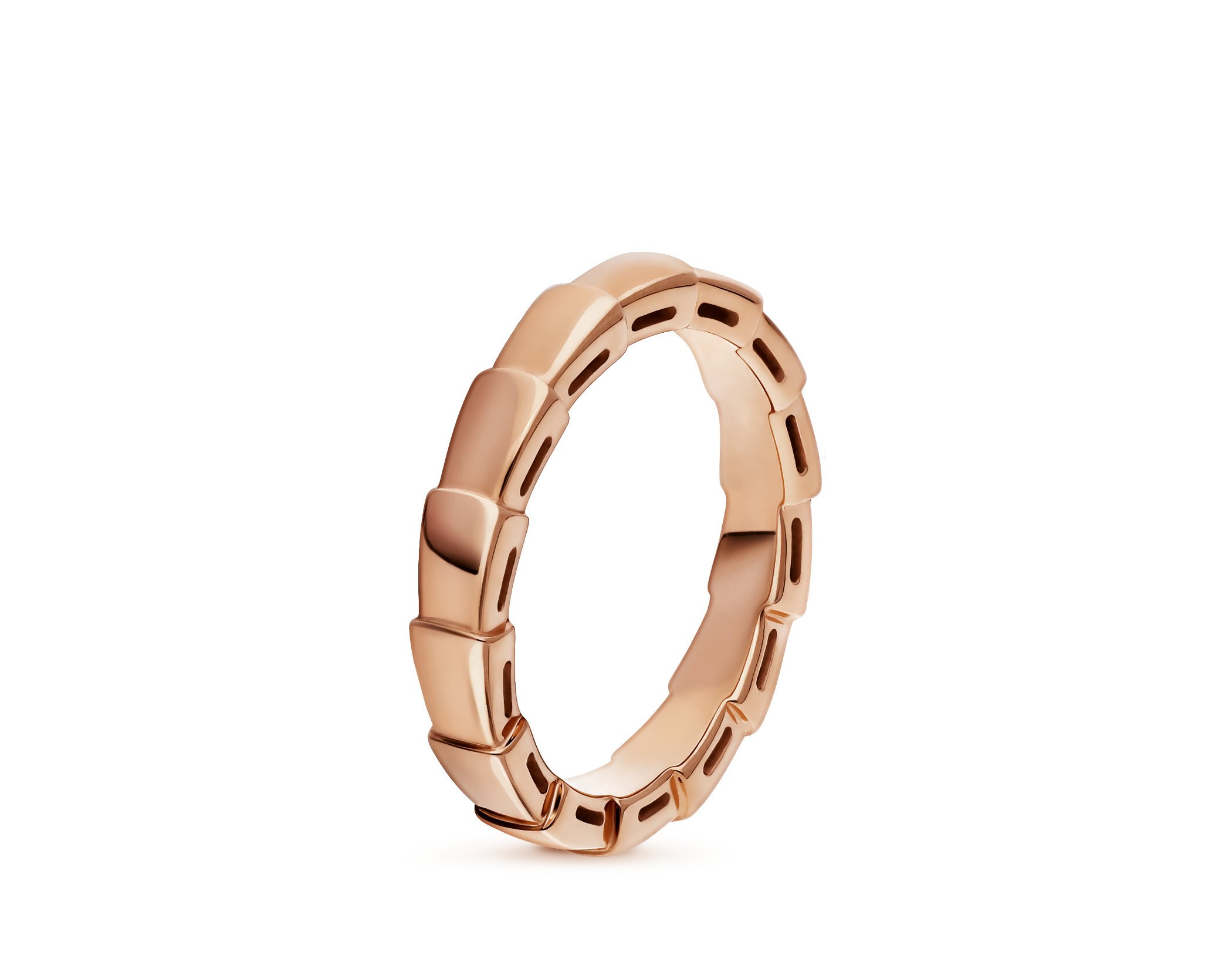 Serpenti Viper Anillo - Imagen 2