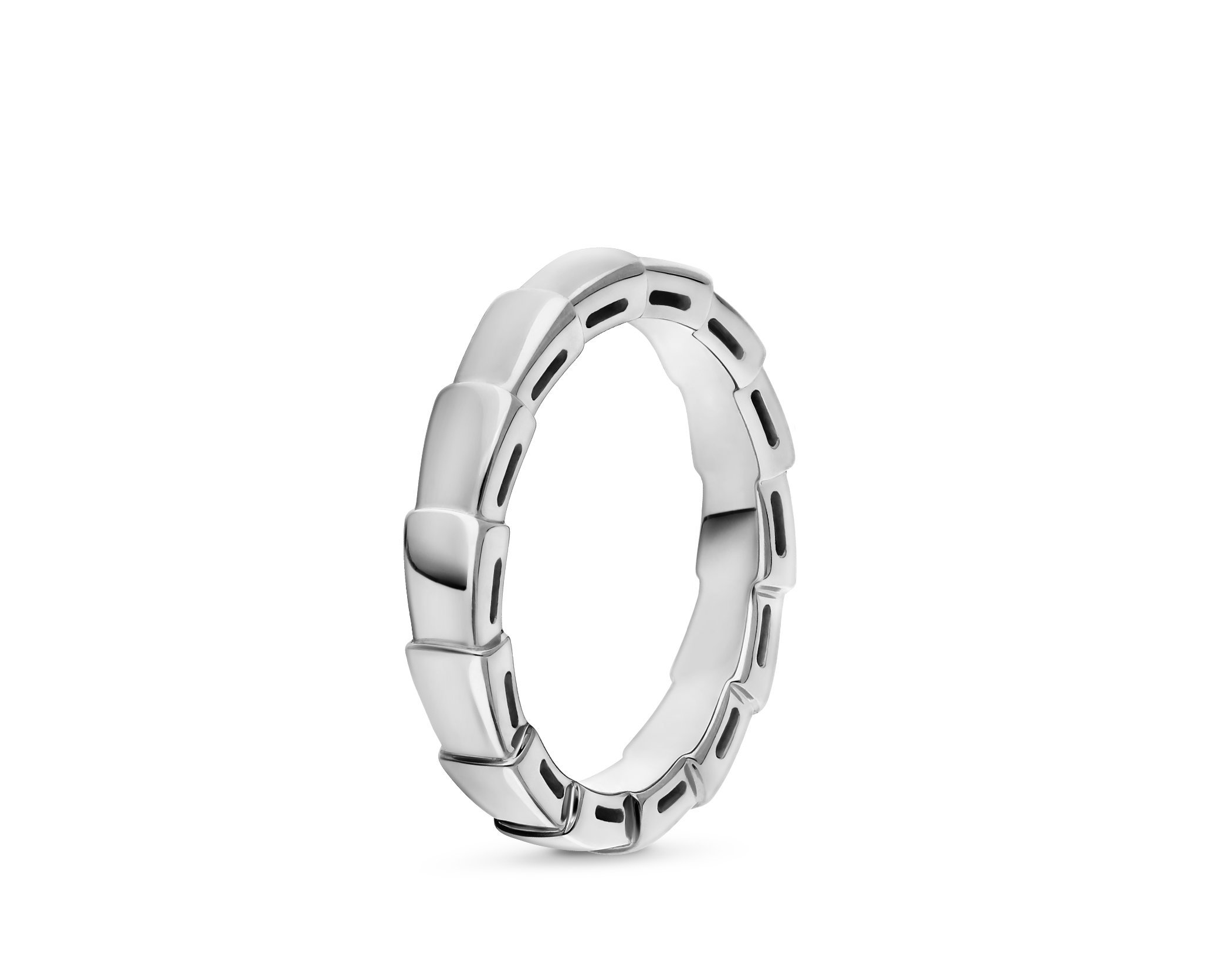 Serpenti Viper Anillo - Imagen 2
