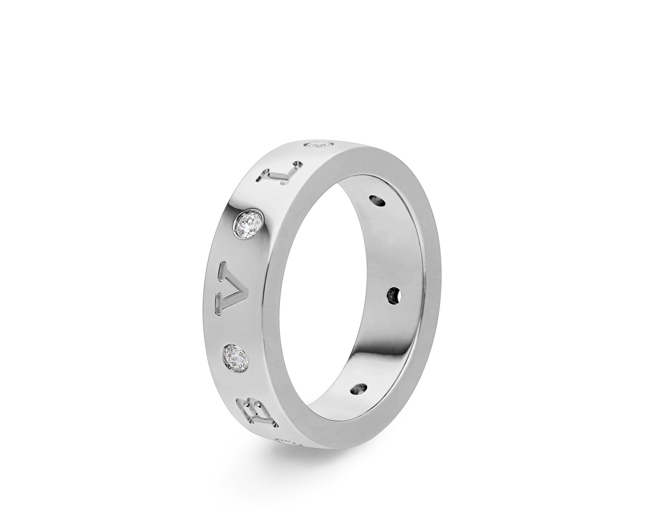 Bvlgari Bvlgari Anillo - Imagen 2