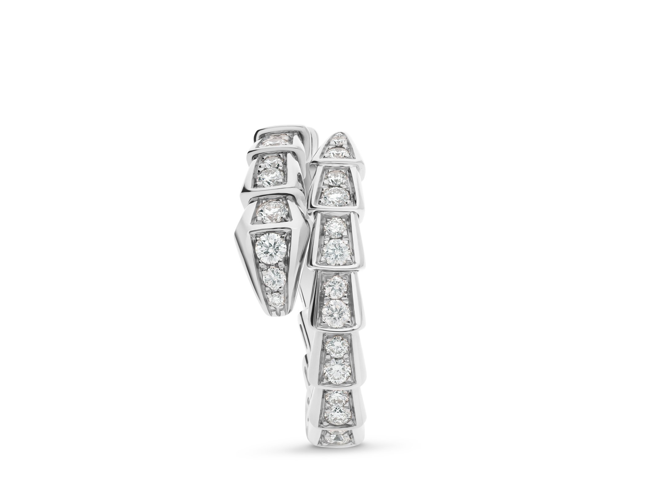 Serpenti Viper Anillo - Imagen 2