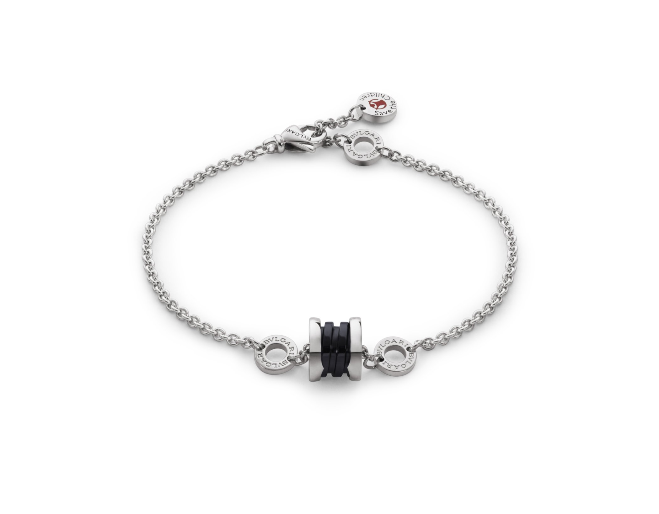 B. Zero1 Save The Children Pulsera - Imagen 2