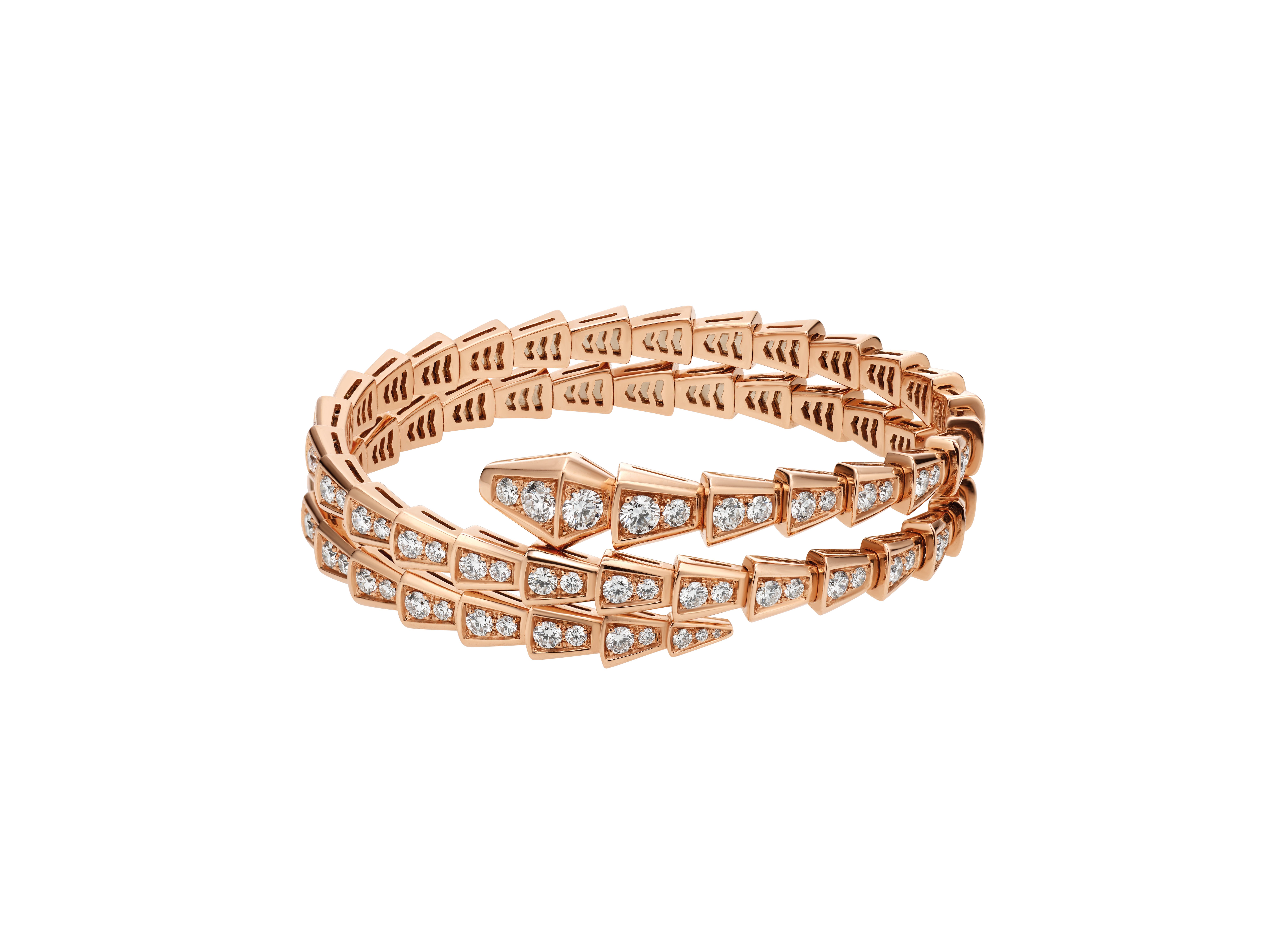 Serpenti Viper Pulsera - Imagen 2