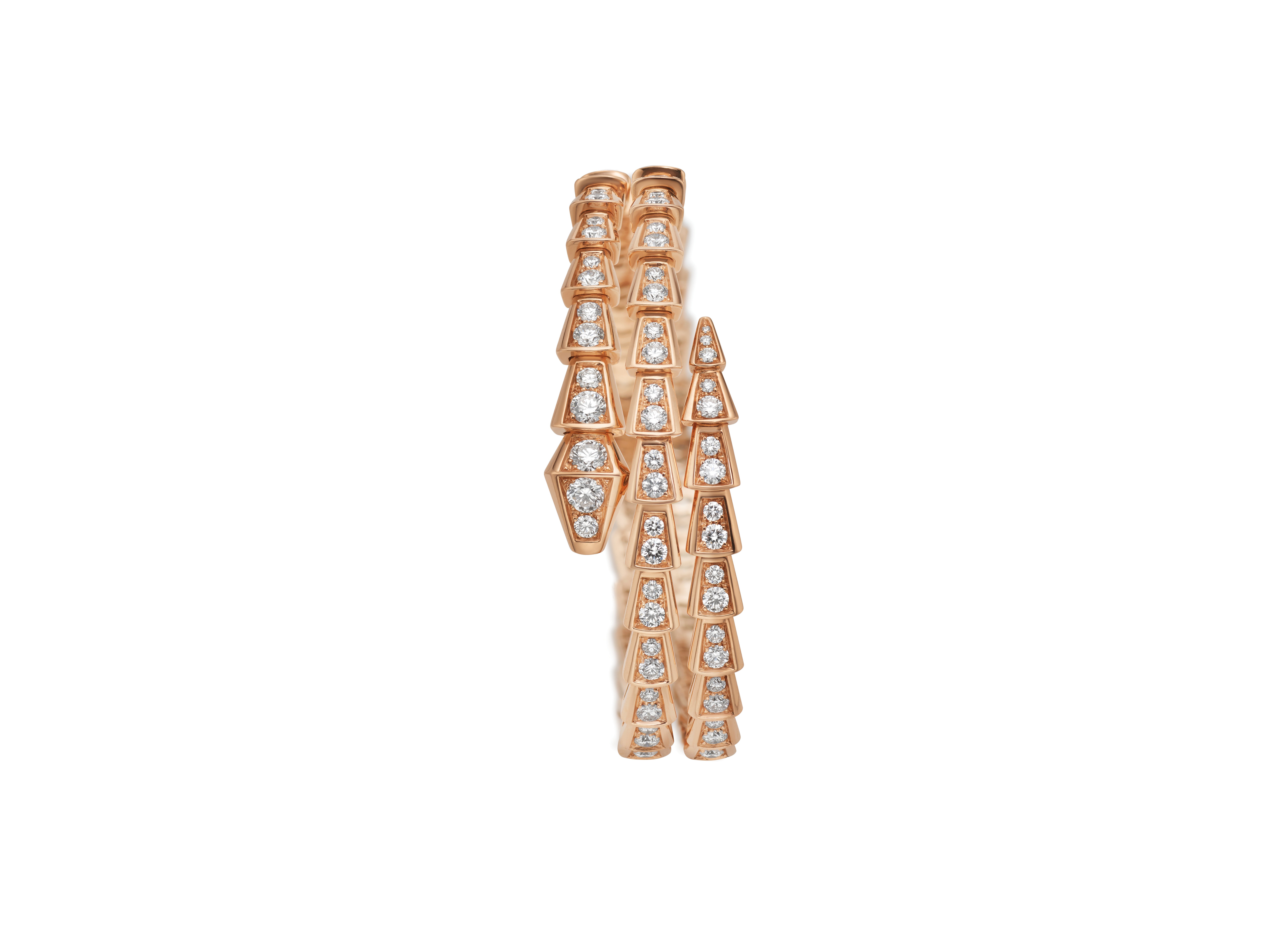 Serpenti Viper Pulsera - Imagen 3