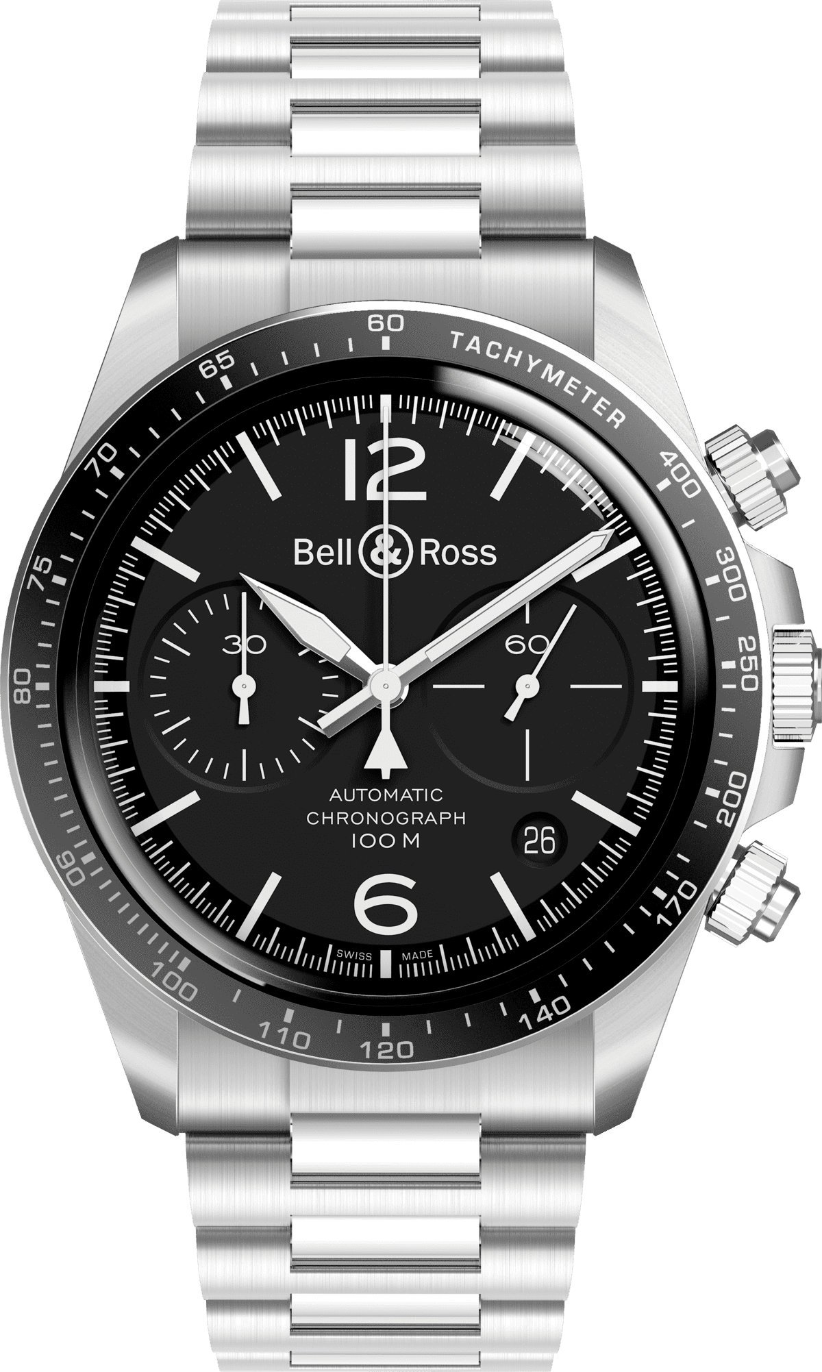 Black Steel - Imagen 1