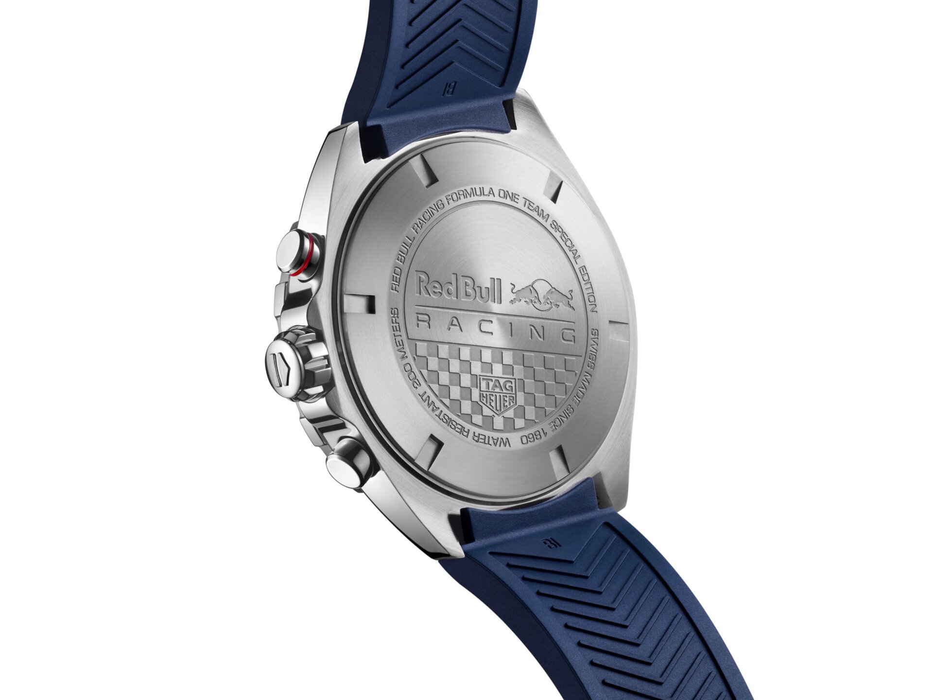 TAG HEUER FORMULA 1
 RED BULL RACING - Imagen 2