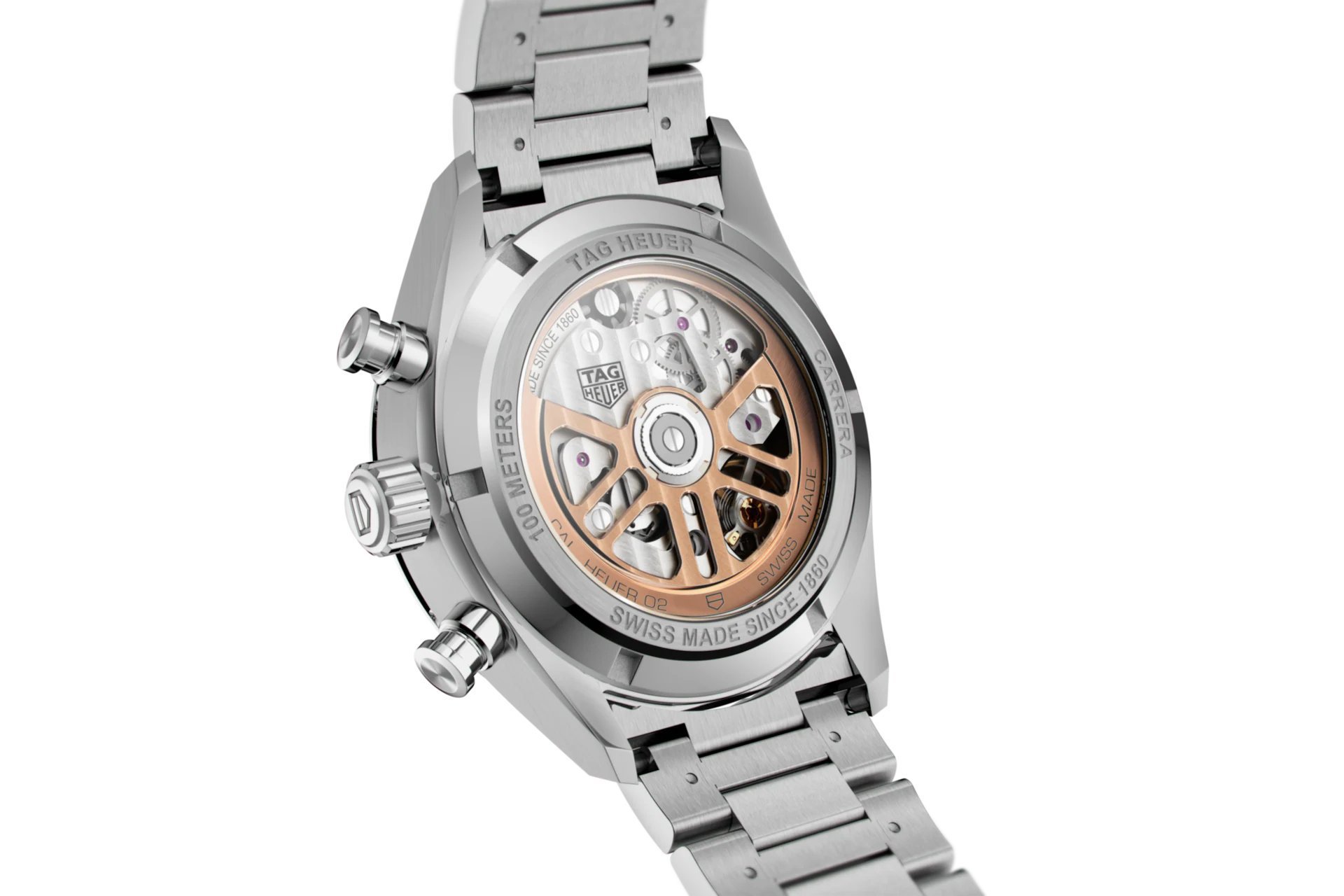 TAG HEUER CARRERA - Imagen 2