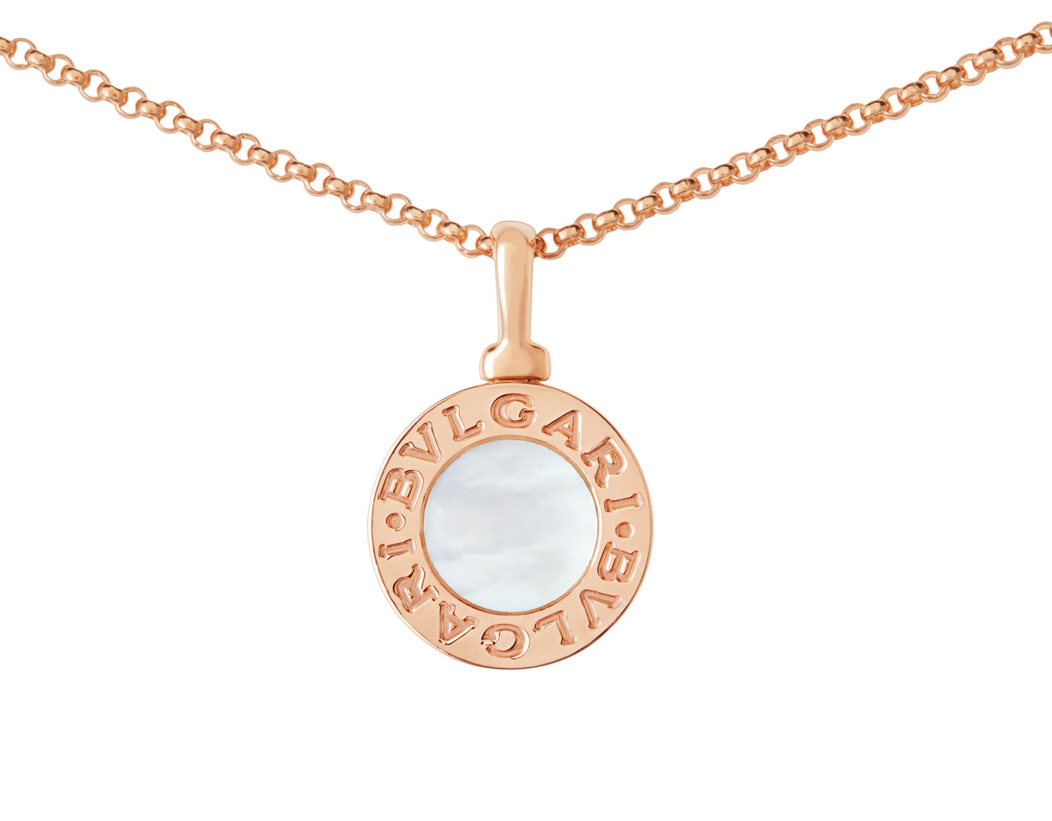 Bvlgari Bvlgari Colllares - Imagen 2