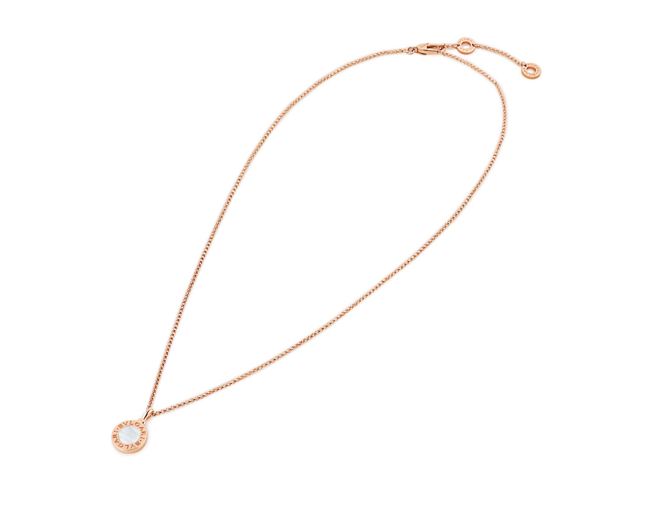 Bvlgari Bvlgari Colllares - Imagen 3