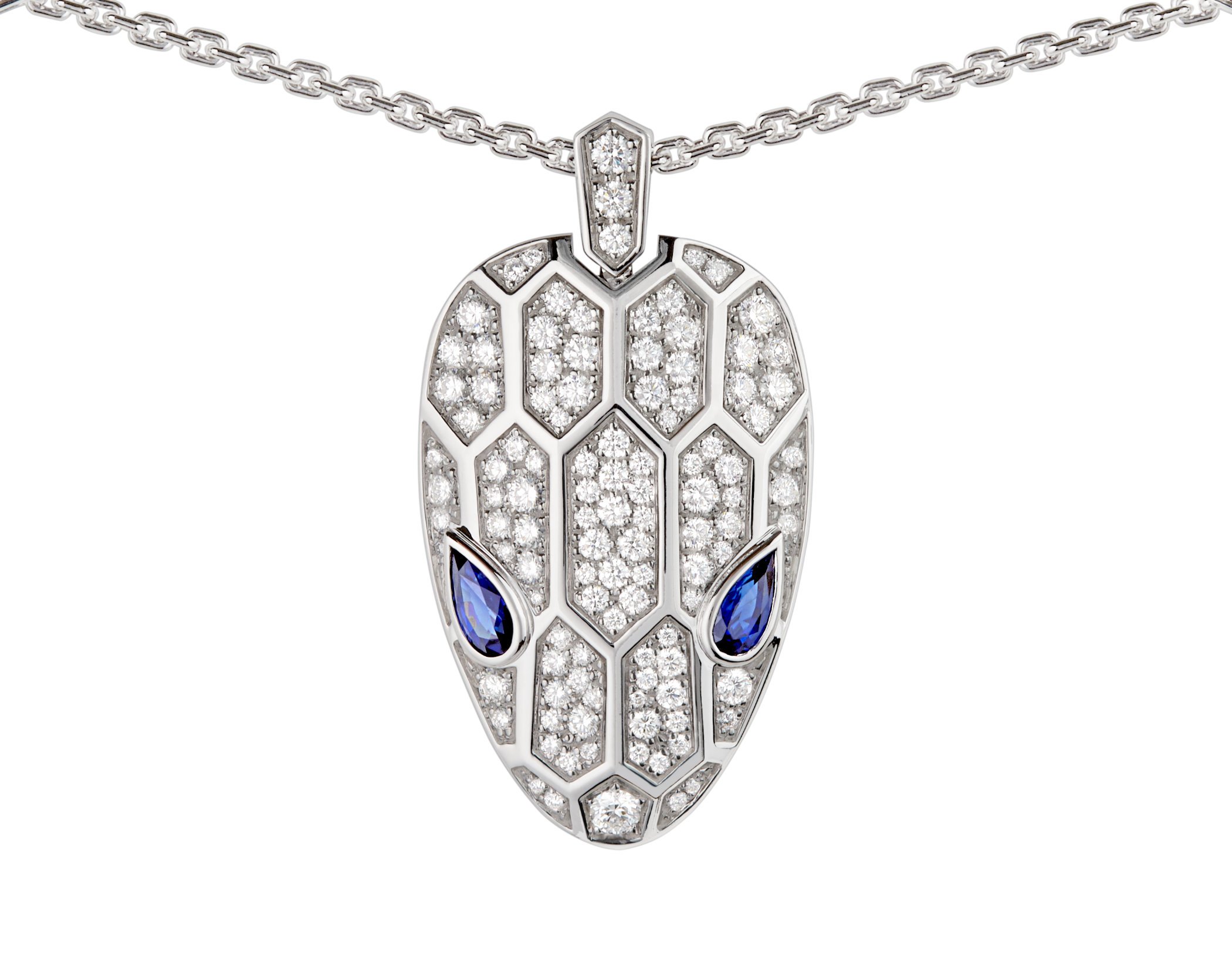 Serpenti Collar - Imagen 2