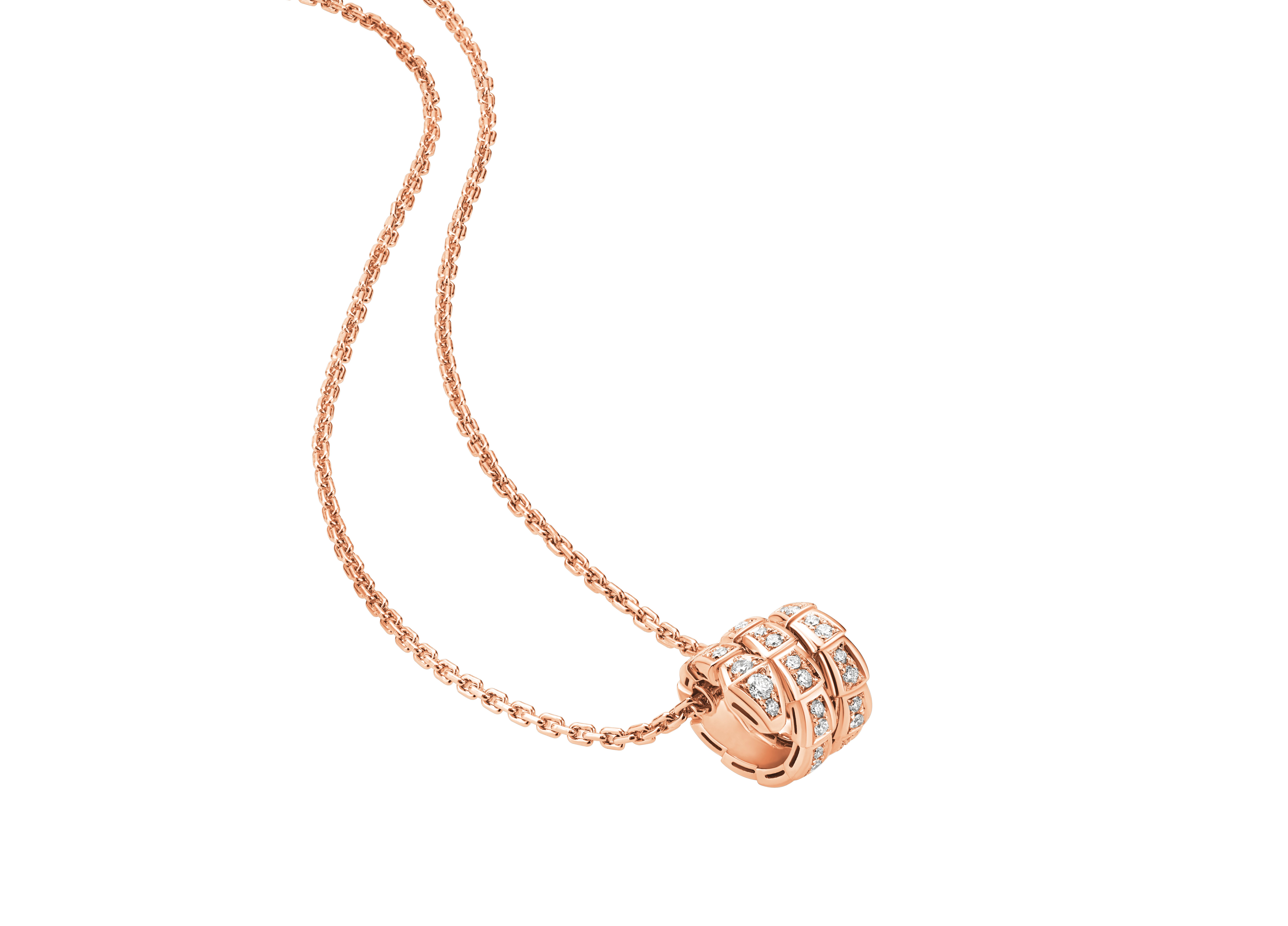 Serpenti Viper Collar - Imagen 2