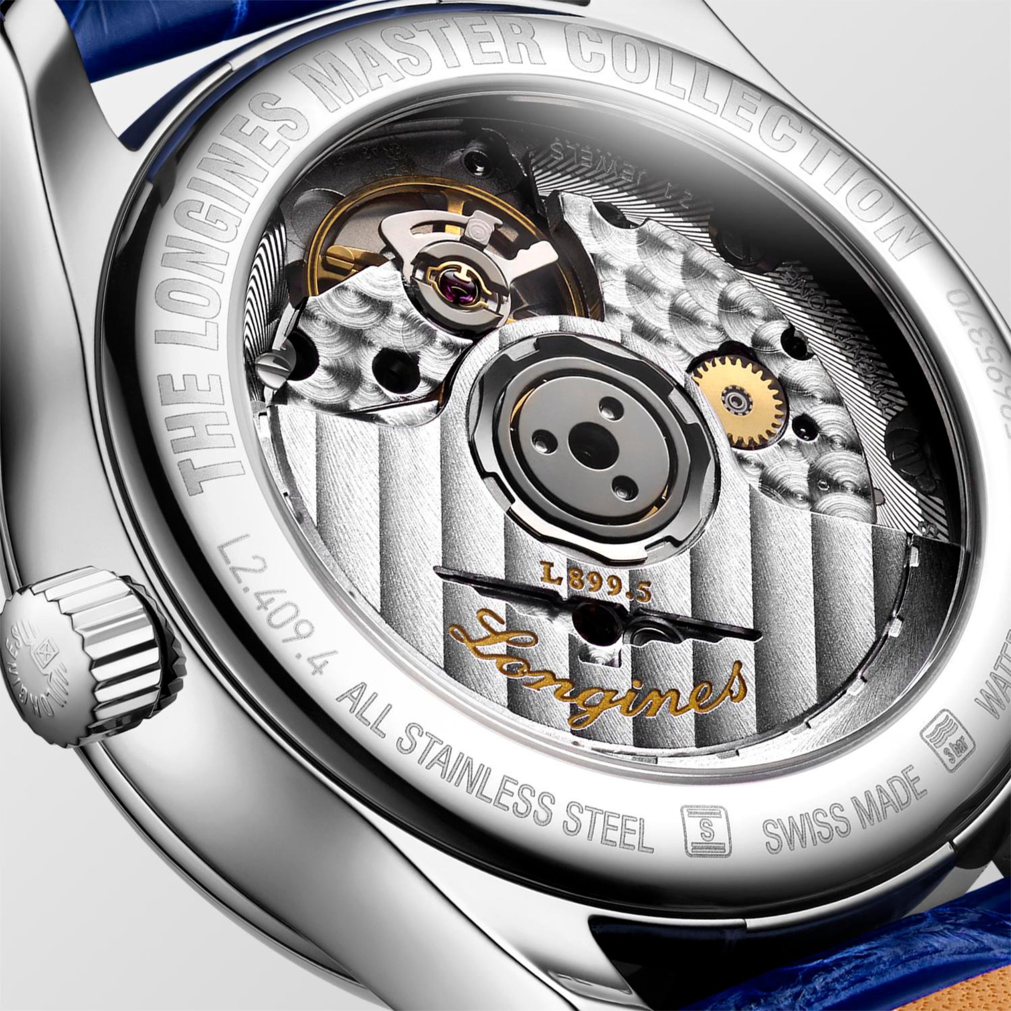 The Longines Master Collection - Imagen 4