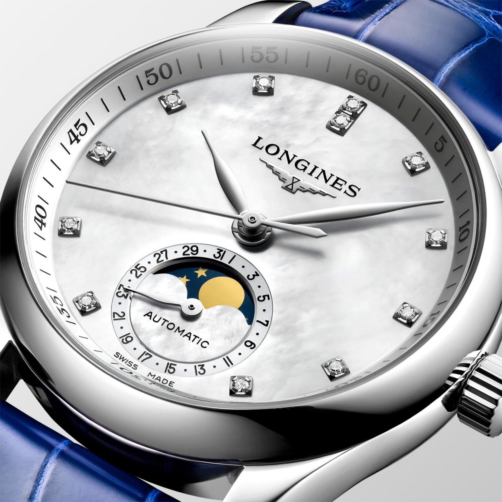 The Longines Master Collection - Imagen 2