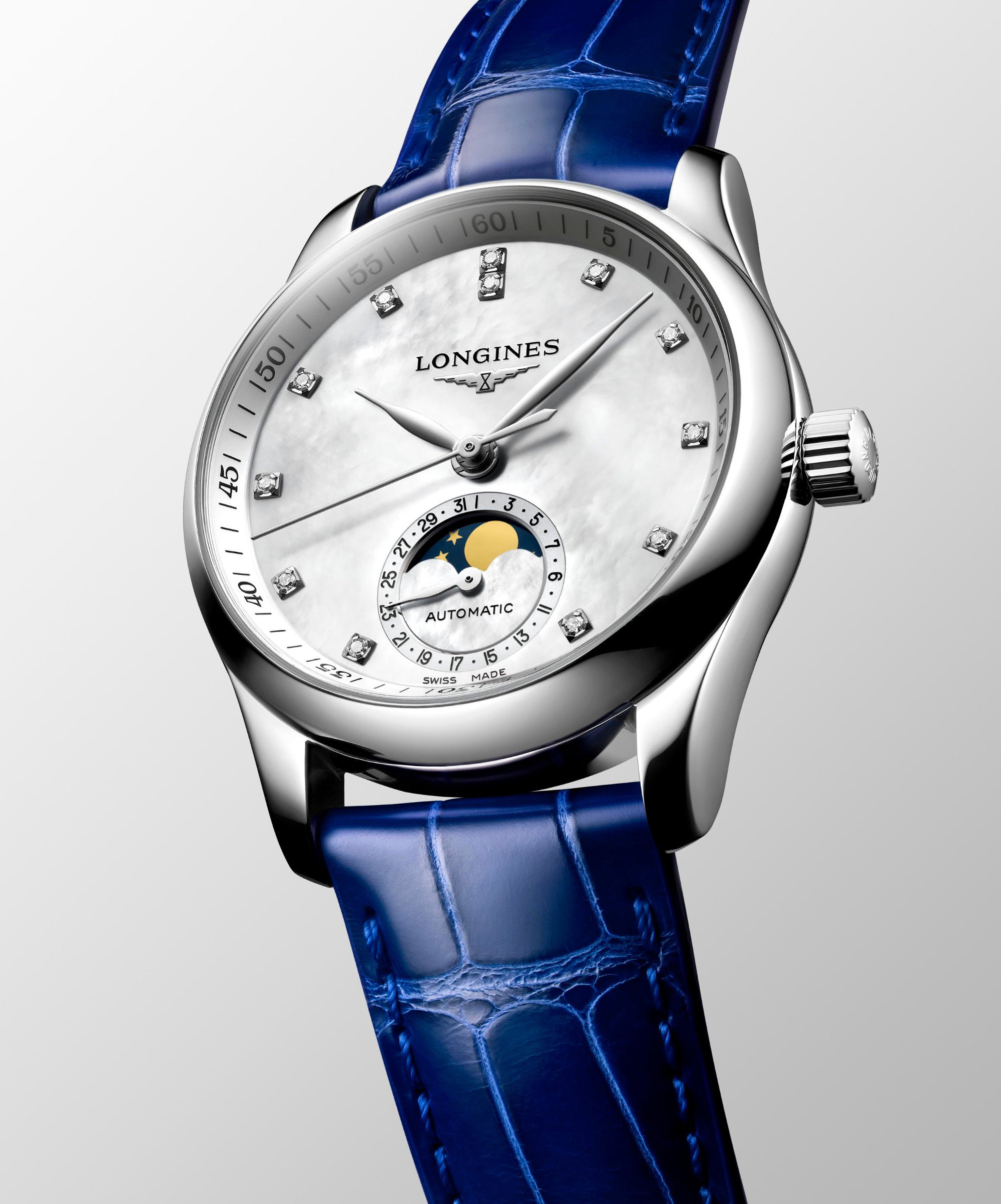The Longines Master Collection - Imagen 3