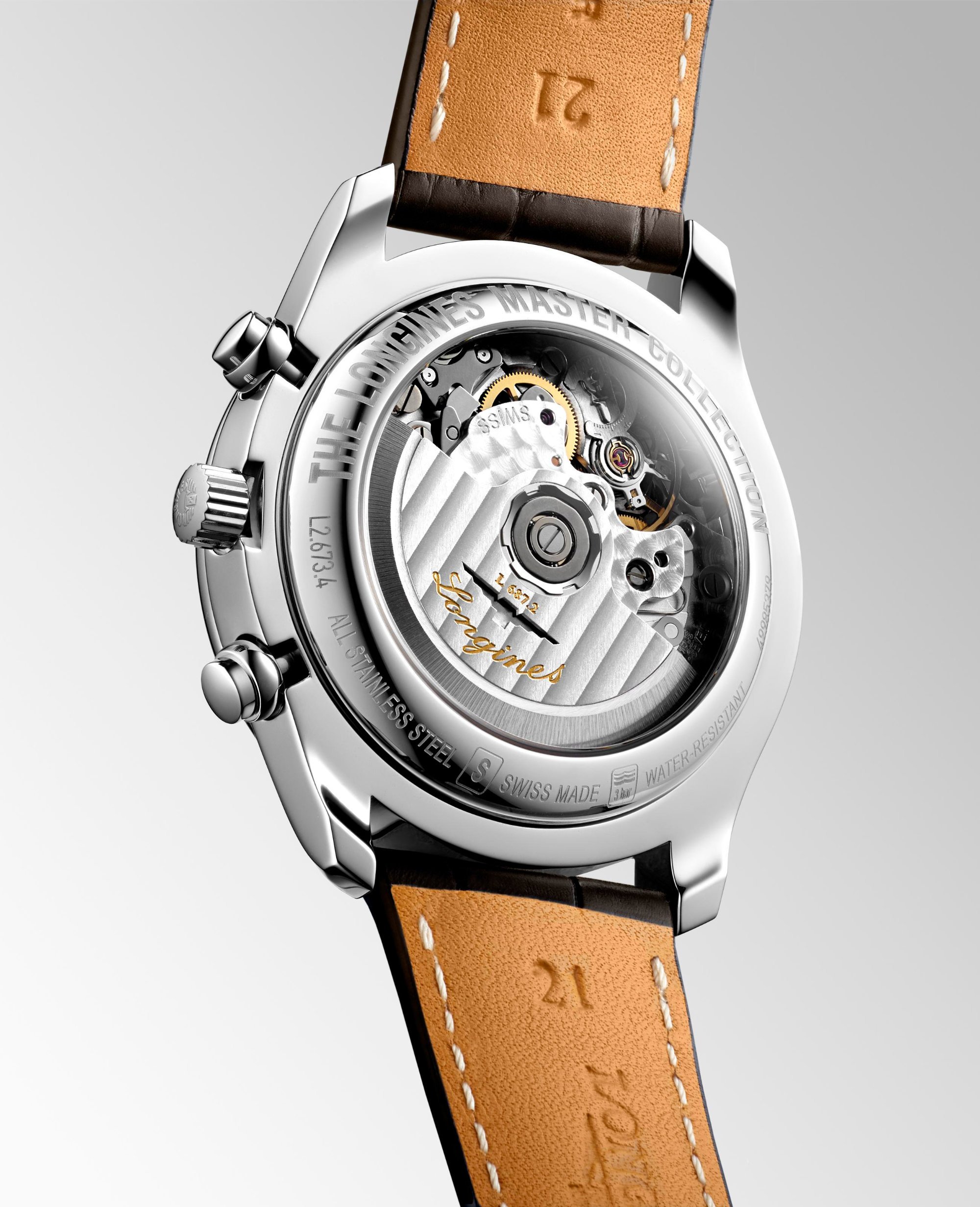 The Longines Master Collection - Imagen 4
