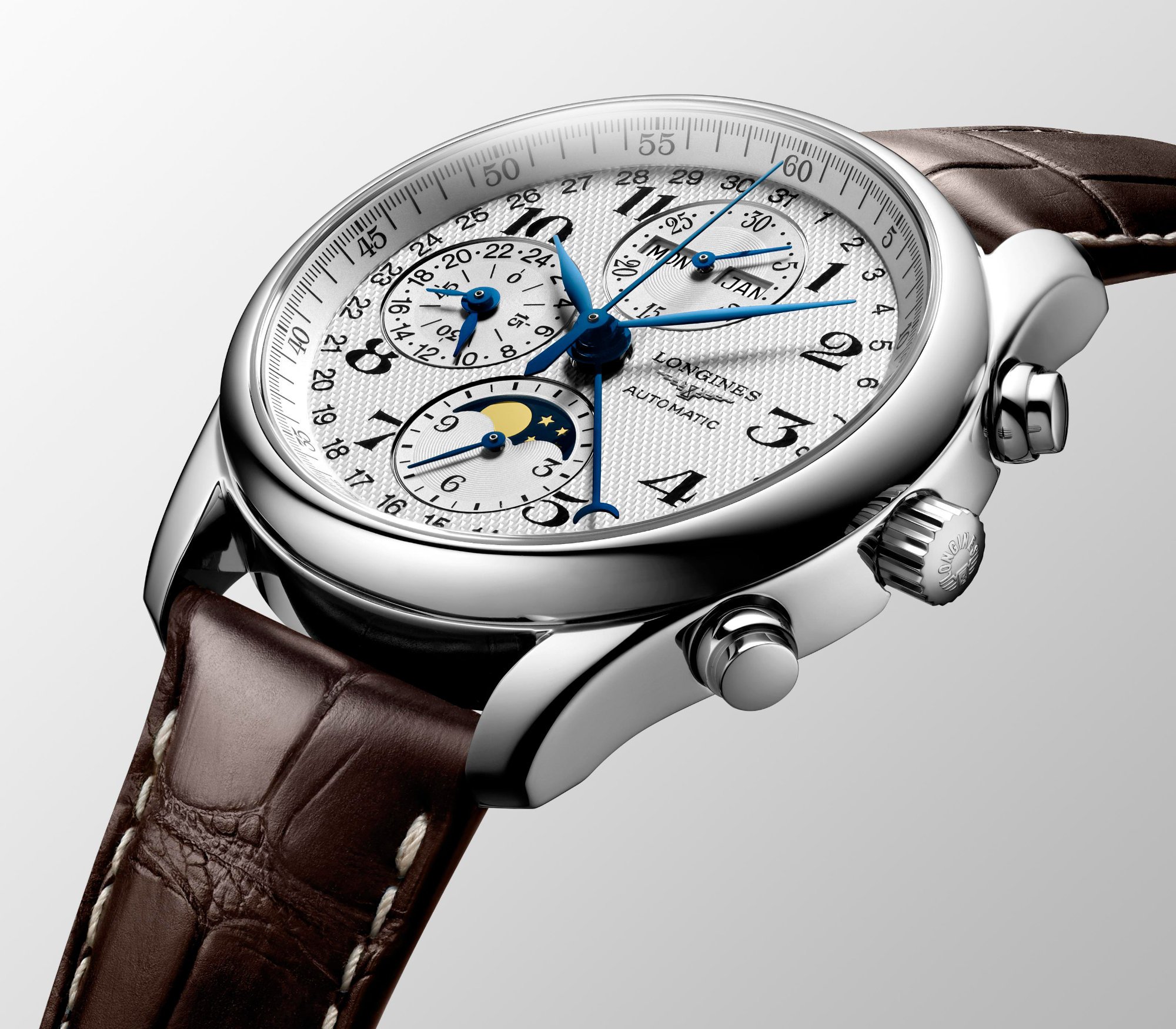 The Longines Master Collection - Imagen 3