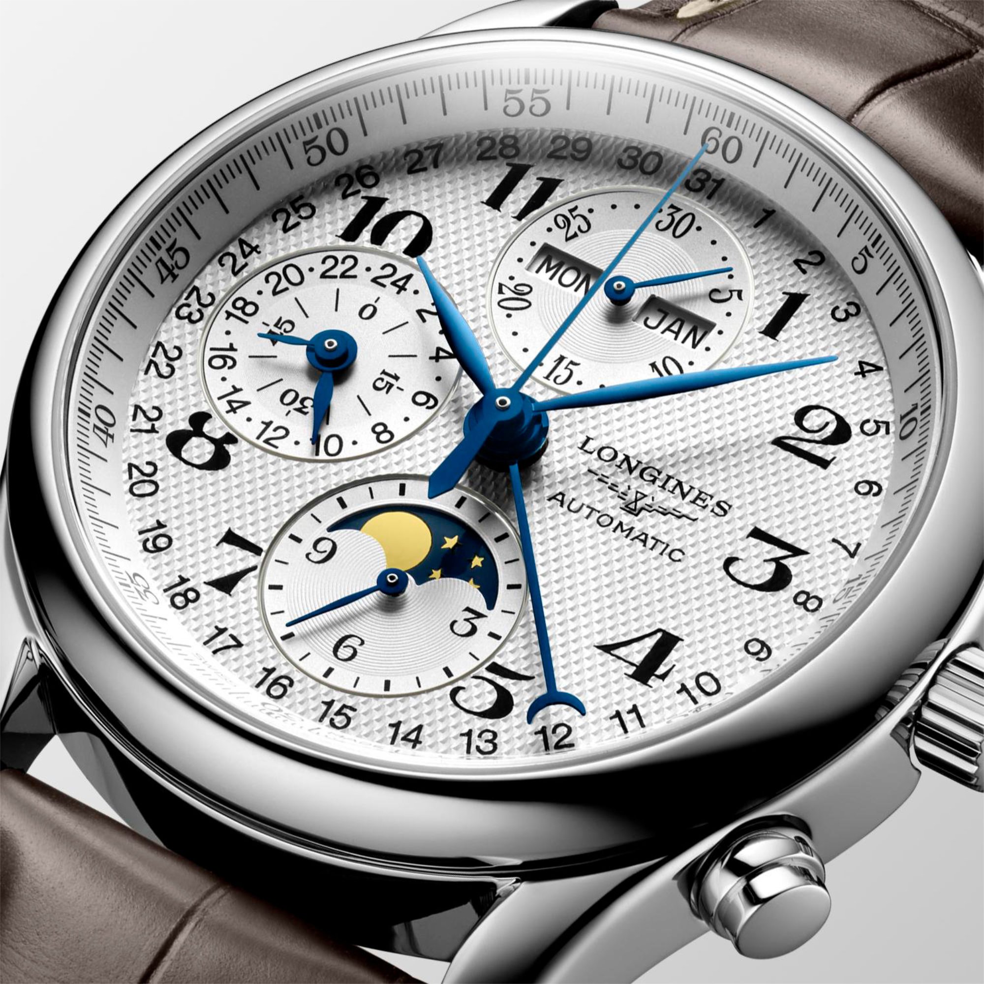 The Longines Master Collection - Imagen 2
